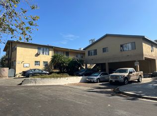 2420 Butler Ave APT 6, Los Angeles, CA 90064