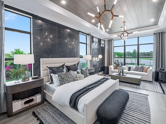 Decorate Your Owner s Suite