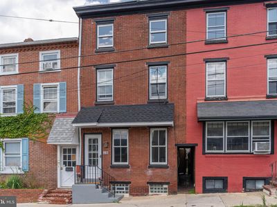 115 N Darlington St, West Chester, PA, 19380