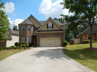 5004 Arbor View Pkwy NW, Acworth, GA 30101