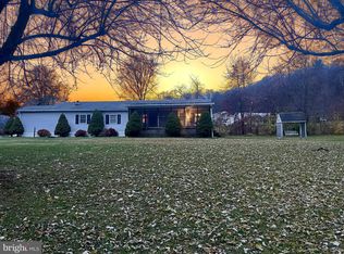 512 Brosius Hill Rd, Mount Pleasant Mills, PA 17853