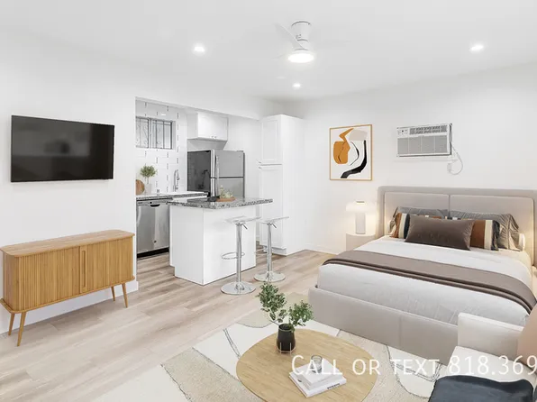 5519 Bonner Ave #4, North Hollywood, CA 91601