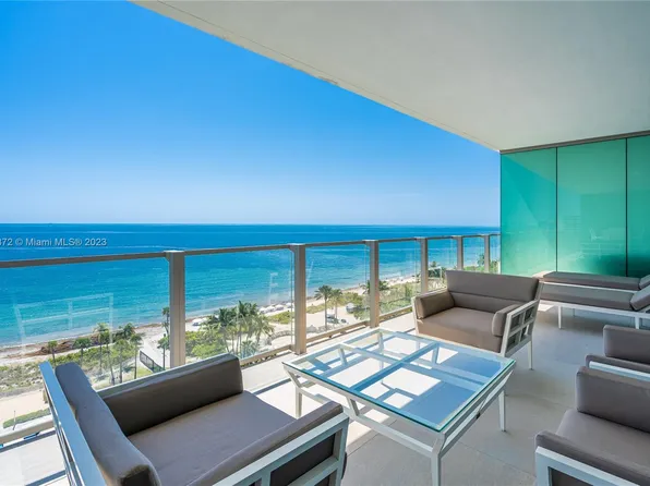 360 Ocean Dr Unit 1002S, Key Biscayne, FL 33149