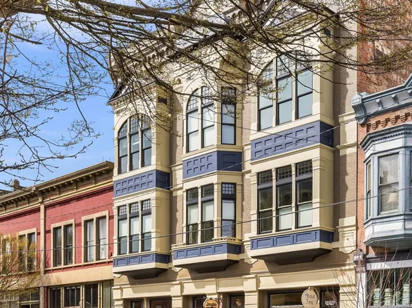 830 Water St, Pt Townsend, WA 98368