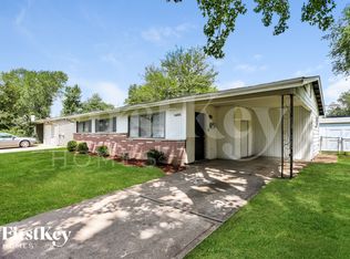 1495 Mullanphy Rd, Florissant, MO 63031