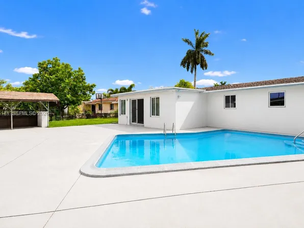15624 SW 297th Ter, Homestead, FL 33033