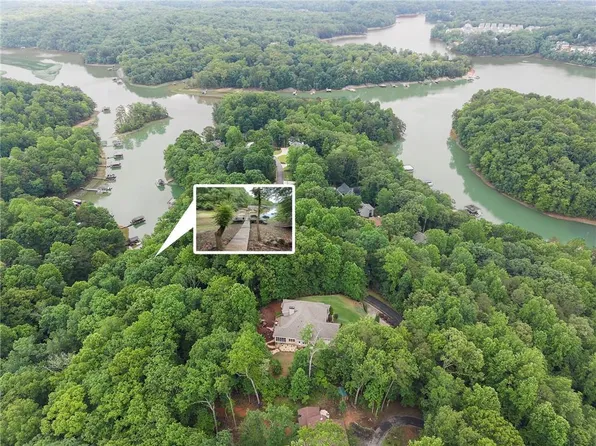 195 Fredericks Cv, Dawsonville, GA 30534