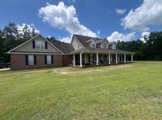 49 County Road 7010, Booneville, MS 38829