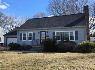 181 Channing Rd, Belmont, MA 02478