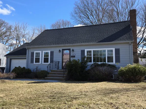 181 Channing Rd, Belmont, MA 02478