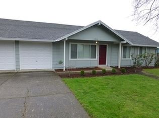 1910 NE Roberts Ave, Gresham, OR 97030