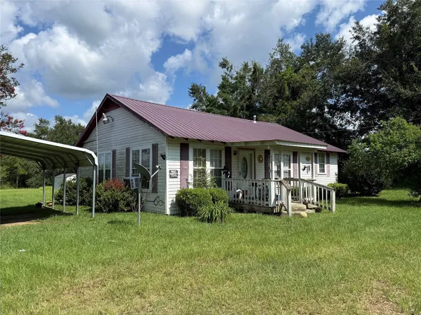 160 Highway 371, Ringgold, LA 71068