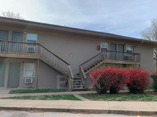 928 N Goetz Blvd, Joplin, MO