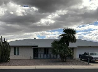 9411 W Cedar Hill Cir, Sun City, AZ 85351