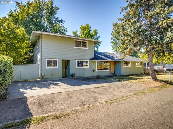 16911 SE Berghammer St, Milwaukie, OR 97267