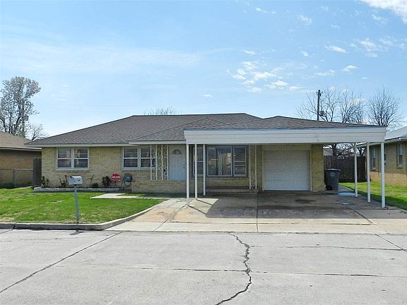 3rd image of 2608 NW Wesley Ave