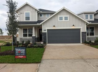 19711 Dwight Eisenhower Dr, Cypress, TX 77433