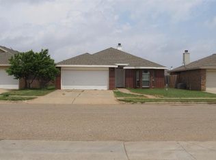 6552 86th St, Lubbock, TX 79424