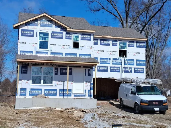 114 Cornerstone Dr, Williamsburg, OH 45176