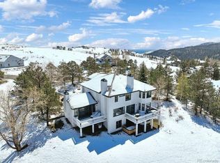 577 Monte Vista Rd, Golden, CO 80401