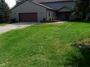 2393 W County Farm Rd, Sheridan, MI 48884