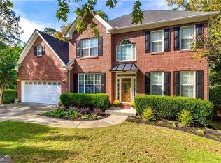 2540 Ridgehurst Dr, Buford, GA 30518