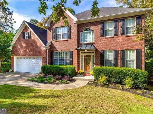 2540 Ridgehurst Dr, Buford, GA 30518