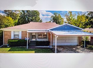 1516 Juanita St, Mesquite, TX 75149