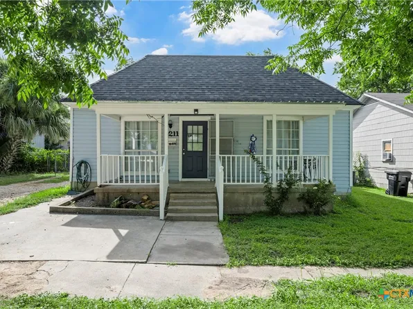 1211 S 17th St, Temple, TX 76504
