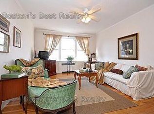 277 Corey Rd #4725, Brighton, MA 02135