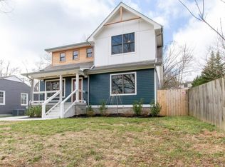 702 Village Ct, Nashville, TN 37206