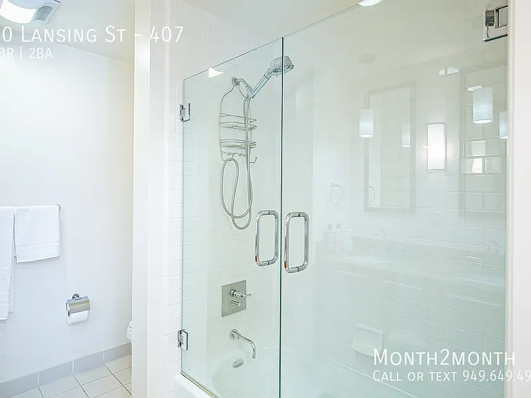 50 Lansing St #407 — Photo 16