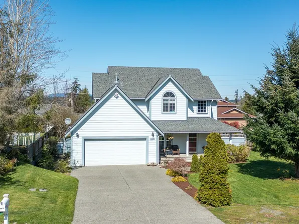2412 16th Street, Anacortes, WA 98221