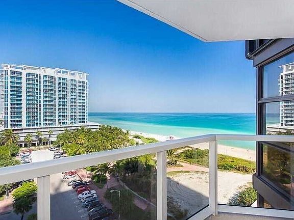 2nd image of 6423 Collins Ave APT 1009