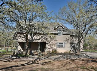 172401 N 2860th Rd, Duncan, OK 73533