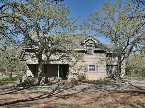 172401 N 2860th Rd, Duncan, OK 73533