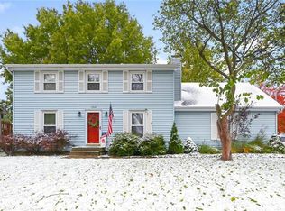 10912 N Campbell St, Kansas City, MO 64155