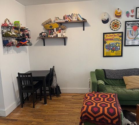 3rd image of 61 Wyckoff Ave APT 1C