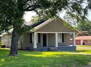 3602 Locust St, Texarkana, AR 71854
