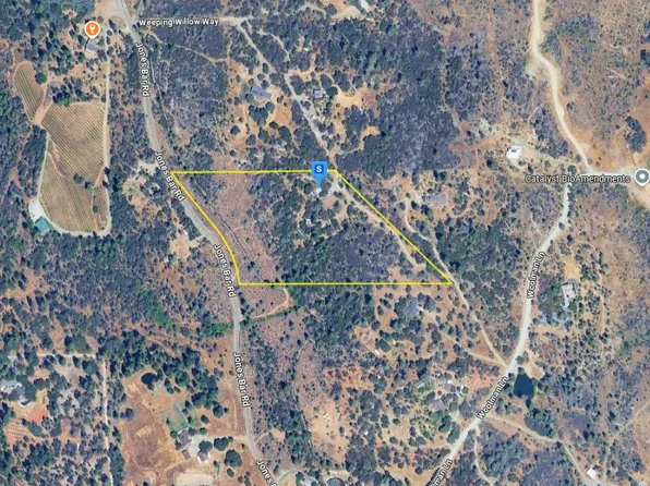 12900 Woolman Ln, Nevada City, CA 95959