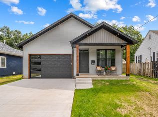 1822 S Kings Ave, Springfield, MO 65807