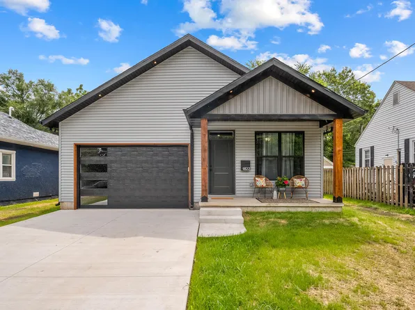 1822 S Kings Avenue, Springfield, MO 65807