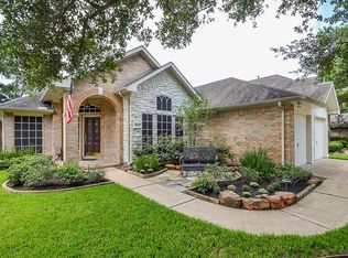 18519 Eden Trails Ln, Houston, TX 77094
