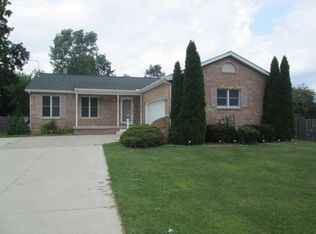 9286 Stanley Rd, Flushing, MI 48433