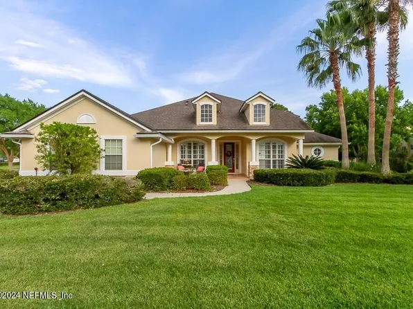 14641 AMELIA VIEW Drive, Jacksonville, FL 32226