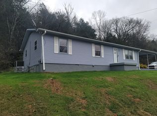 283 Lancaster Hwy, Hickman, TN 38567