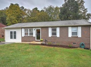 283 Cedar Valley Blvd, Gray, TN 37615