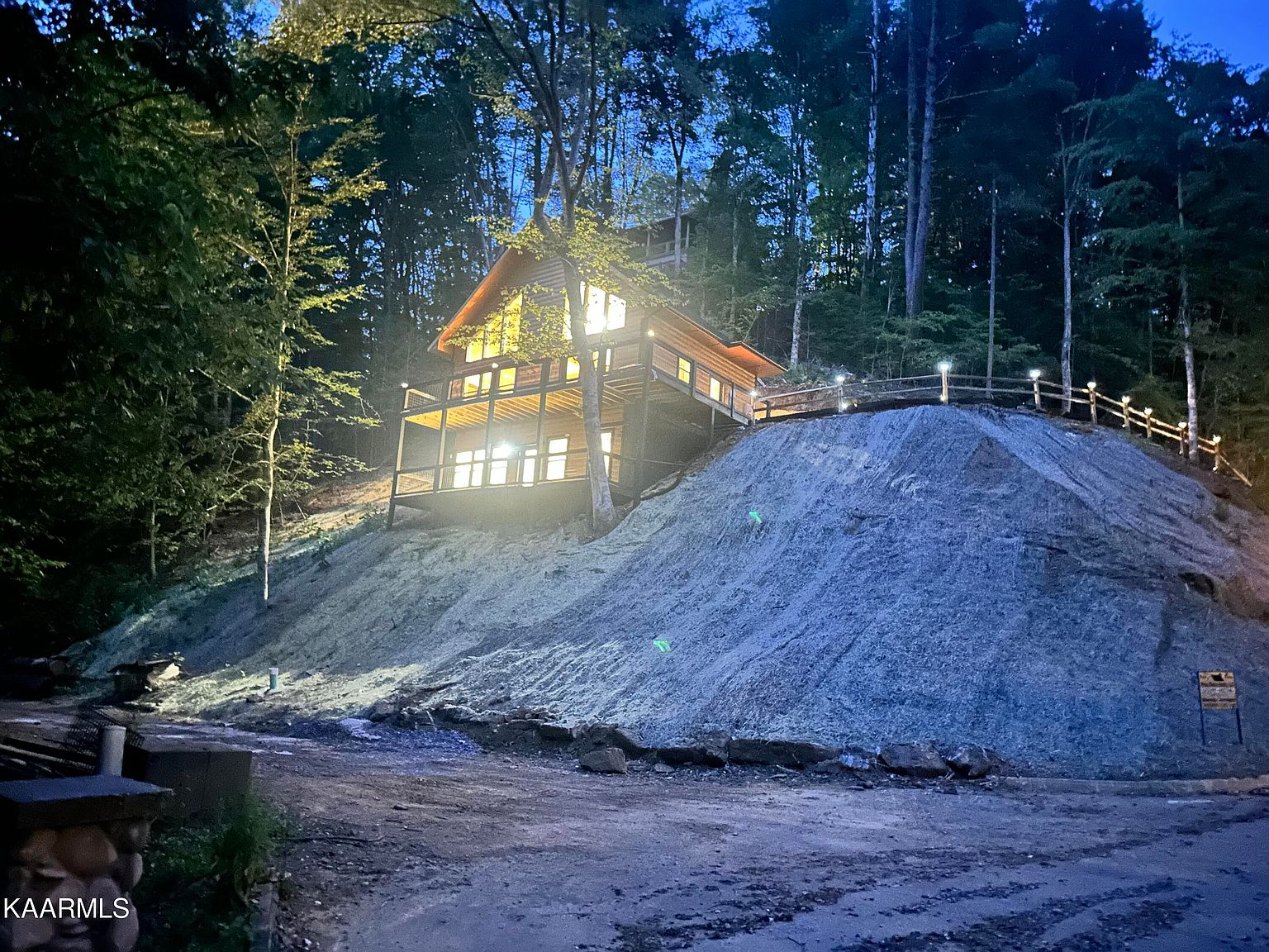 866 Cabin Creek Way, Sevierville, TN 37862 MLS 1225473 Zillow