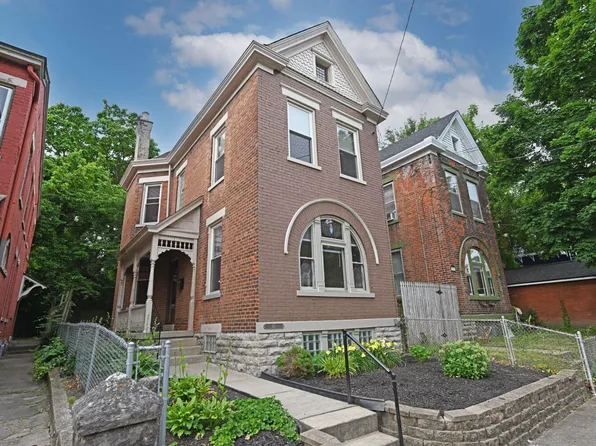211 E 18th St, Covington, KY 41014