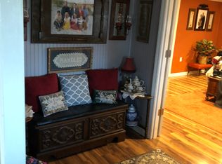 5754 Swearengin Rd, Scottsboro, AL 35769